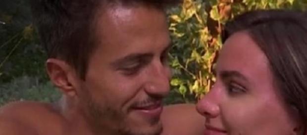 Ruptura entre Marco y Aylén Ruptura entre Marco y Aylén