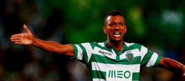 Será que Nani fica em Alvalade? Será que Nani fica em Alvalade?