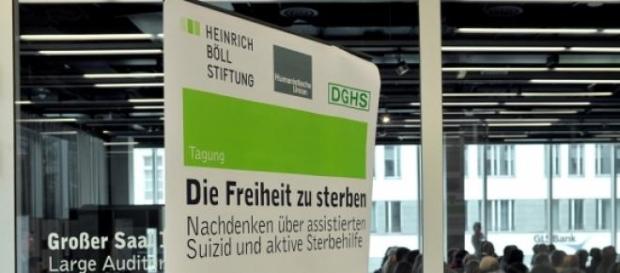 Sterbehilfe versus Sterbebegleitung Sterbehilfe versus Sterbebegleitung