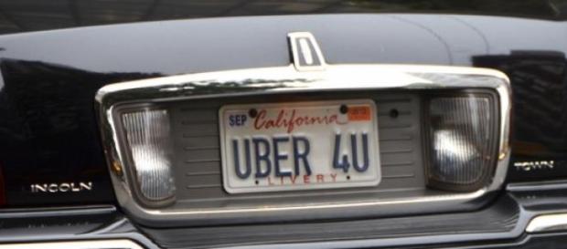 Uber proibida de exercer actividade em Portugal Uber proibida de exercer actividade em Portugal