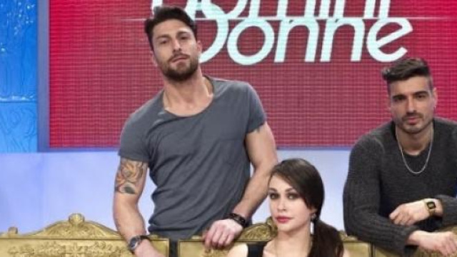 Anticipazioni Uomini e donne Trono Classico