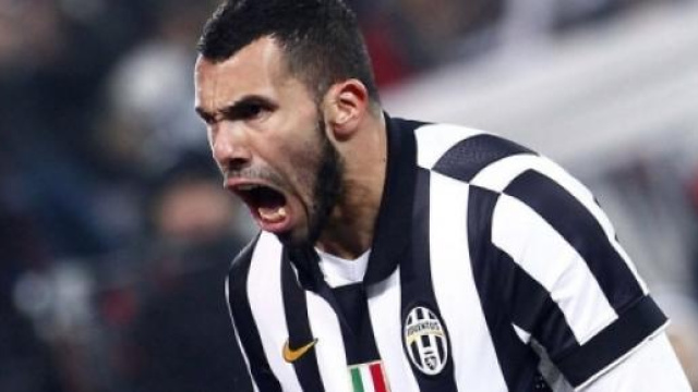 Carlos Tevez deve rimanere in bisnconero