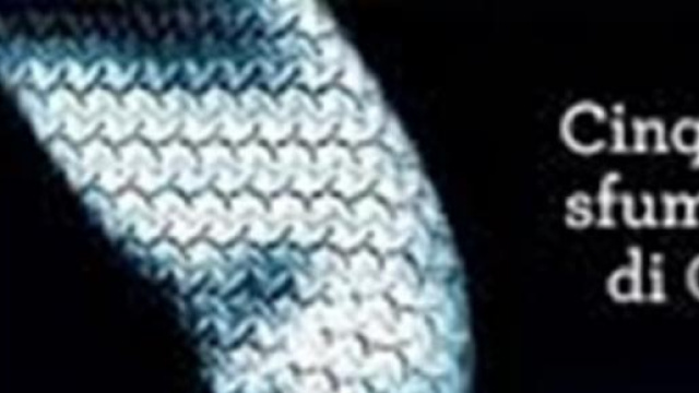 Cinquanta sfumature di nero e di rosso al cinema. 