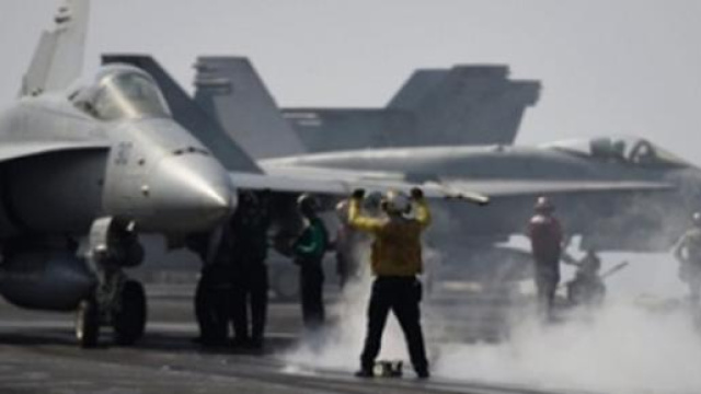 Egitto attaccher&agrave; via terra Isis in Libia