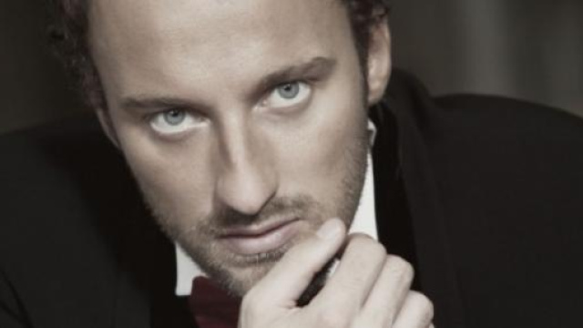 Francesco Facchinetti si trasforma in imprenditore