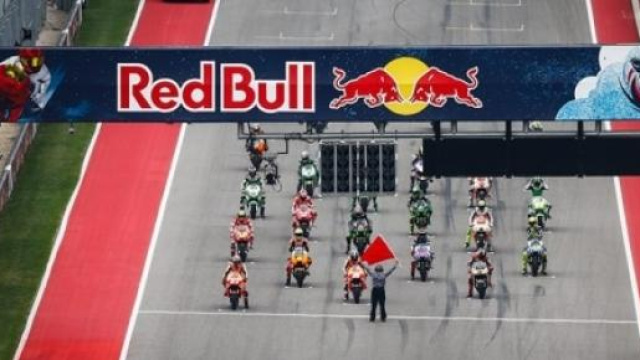 MotoGP Spagna: diretta tv, live streaming