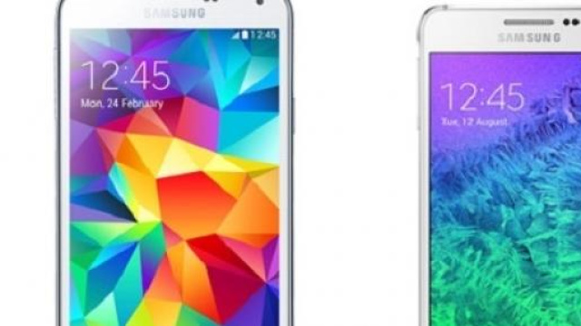 Prezzi affari Samsung S5, Galaxy Alpha