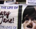 Why was Mary Jane Veloso granted reprieve in Indonesia?