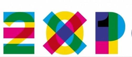 Logo ufficiale Expo, al via domani