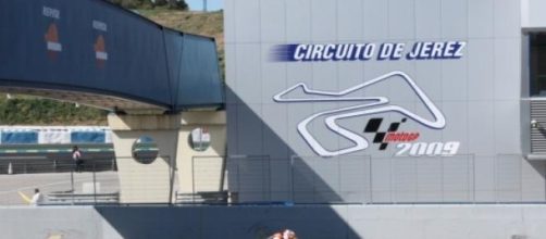 MotoGP Jerez: Marquez sarà con la sua Honda al Gp.