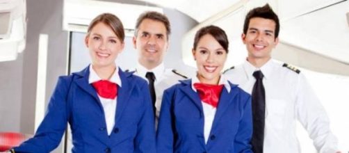 Nuove assunzioni Assistenti di Volo Ryanair