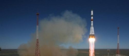 Progress M-27M lanciato con il razzo Soyuz 2