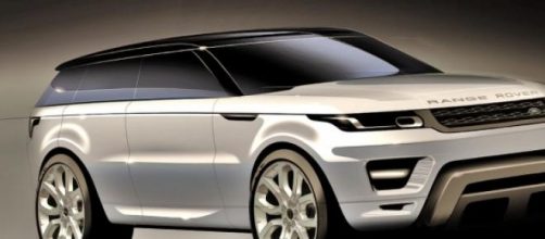  Range Rover Evouque: clonata in Cina?