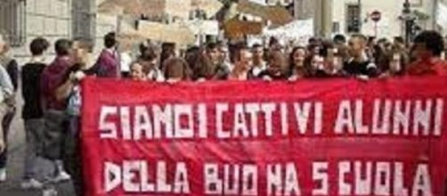 Riforma scuola 2015, lo scontro con Renzi: news