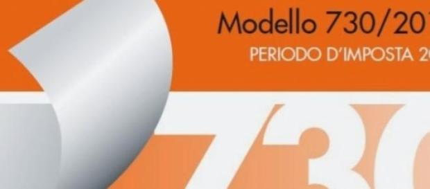 730/2015 precompilato da correggere 730/2015 precompilato da correggere