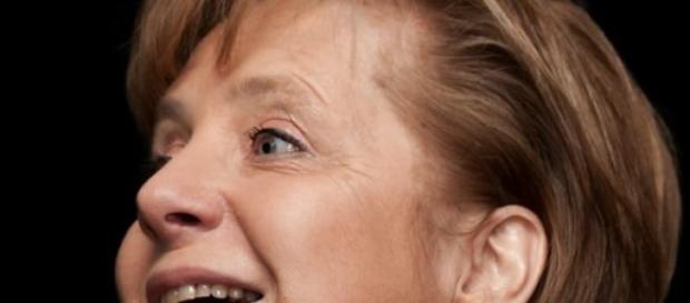 Angela Merkel - Bundeskanzlerin seit 2005 Angela Merkel - Bundeskanzlerin seit 2005