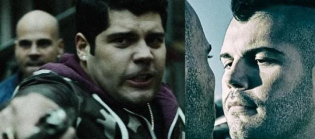 Anticipazioni Gomorra La Serie 2, Genny Savastano Anticipazioni Gomorra La Serie 2, Genny Savastano