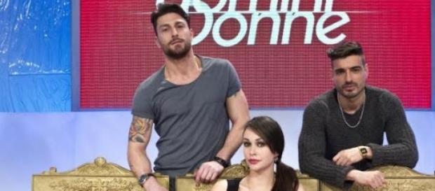 Anticipazioni Uomini e donne: Trono Classico Anticipazioni Uomini e donne: Trono Classico