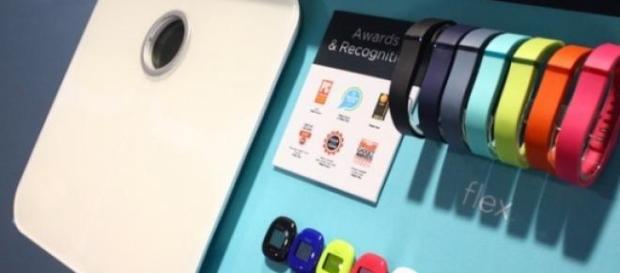 As marcas mais afectadas foram a Jawbone e Fit-Bit As marcas mais afectadas foram a Jawbone e Fit-Bit