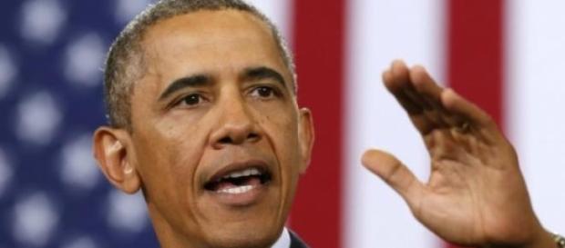 Barack Obama fait un appel au calme à Baltimore. Barack Obama fait un appel au calme à Baltimore.
