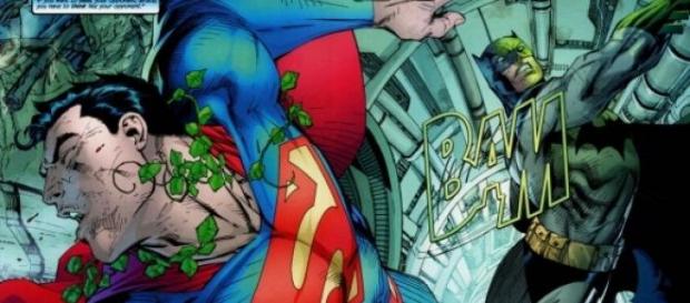 Batman vs Superman es un clásico Batman vs Superman es un clásico
