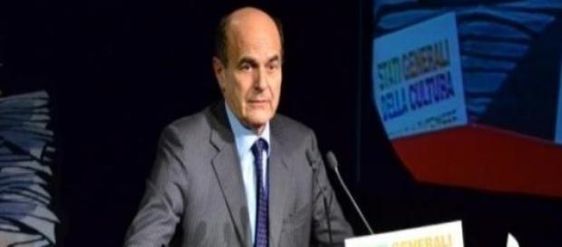 Bersani non voterà la fiducia all'Italicum Bersani non voterà la fiducia all'Italicum