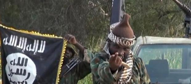 Boko Haram domina Nordeste da Nigéria Boko Haram domina Nordeste da Nigéria