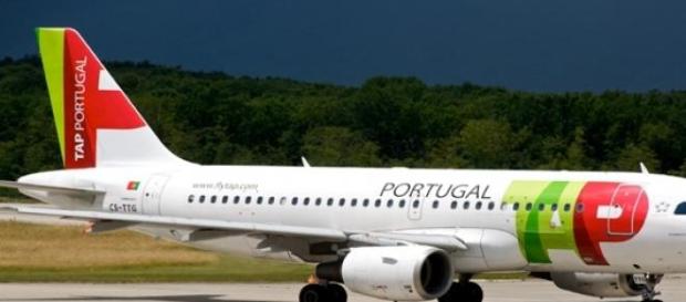De 1 a 10 de Maio os pilotos da TAP estão em greve De 1 a 10 de Maio os pilotos da TAP estão em greve
