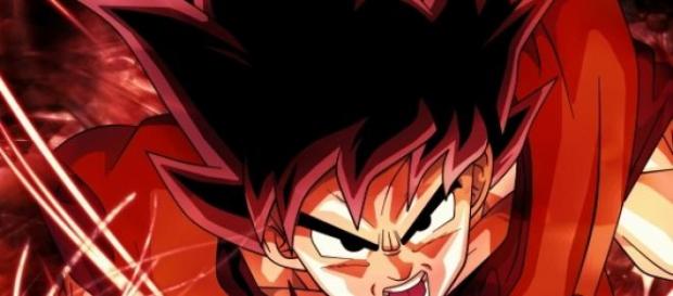 Dragon Ball Super, la nuova serie con Goku! Dragon Ball Super, la nuova serie con Goku!