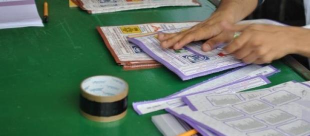 Elecciones en México en 2015 Elecciones en México en 2015