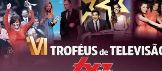 Esta será a sexta gala realizada pela revista Esta será a sexta gala realizada pela revista