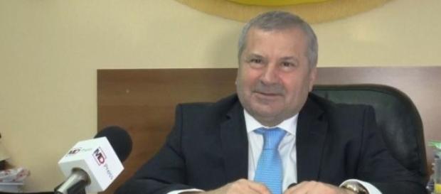Gheorghe Bunea Stancu, din nou in vizorul DNA Gheorghe Bunea Stancu, din nou in vizorul DNA