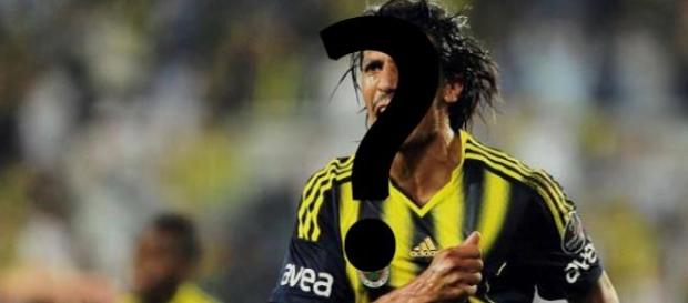 Jogador do Fenerbahçe de regresso a Portugal. Jogador do Fenerbahçe de regresso a Portugal.