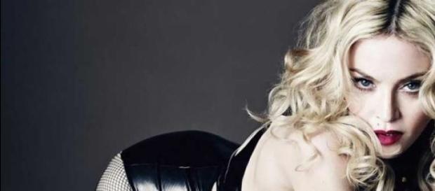La revista Playboy desvela el pasado de Madonna La revista Playboy desvela el pasado de Madonna