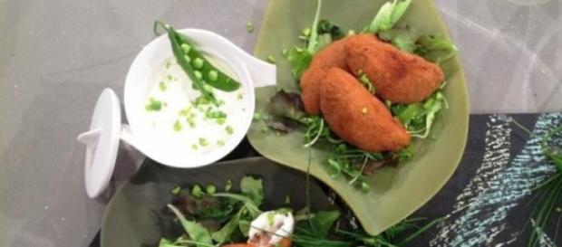 Le ricette de La Prova del Cuoco del 29 aprile Le ricette de La Prova del Cuoco del 29 aprile