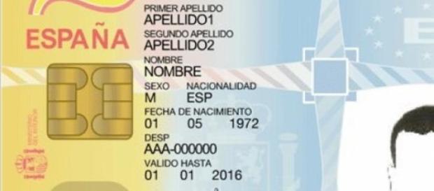los bancos necesitan los dni en soporte digital los bancos necesitan los dni en soporte digital