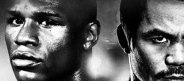 Mayweather vs Pacquiao: diretta tv e speciali Mayweather vs Pacquiao: diretta tv e speciali