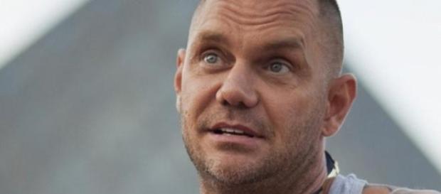 Nacho Vidal, el menos querido de Los Veteranos Nacho Vidal, el menos querido de Los Veteranos