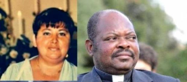 Padre Graziano, arrestato per omicidio volontario Padre Graziano, arrestato per omicidio volontario