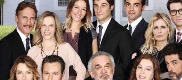 Replica Una grande famiglia 3 del 28/4: streaming Replica Una grande famiglia 3 del 28/4: streaming