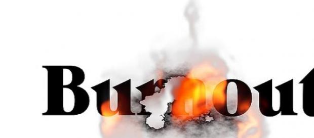 Síndrome de Burnout: não seja mais uma vítima Síndrome de Burnout: não seja mais uma vítima