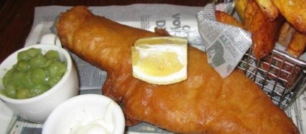 Top 50 fish and chips shops list produced Top 50 fish and chips shops list produced