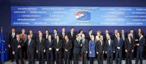 Unione europea a lavoro per i migranti Unione europea a lavoro per i migranti