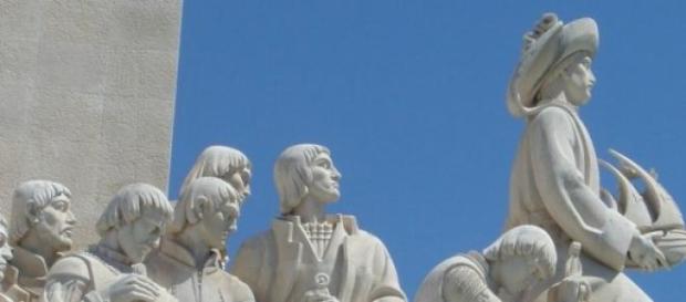 Viagem terá início no Padrão dos Descobrimentos Viagem terá início no Padrão dos Descobrimentos