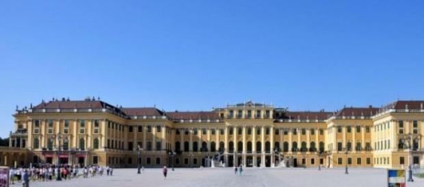 Viena, ciudad para visitar y también para vivir. Viena, ciudad para visitar y también para vivir.