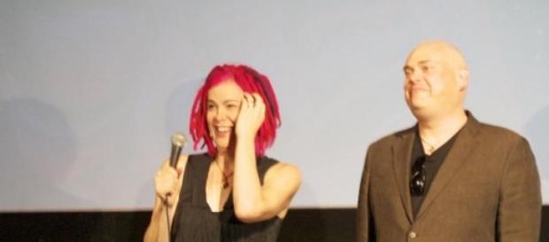 Wachowskis: Die Ideen hinter ihren Filmen. Wachowskis: Die Ideen hinter ihren Filmen.