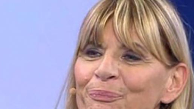 Anticipazioni Uomini e donne: Gemma Galgani