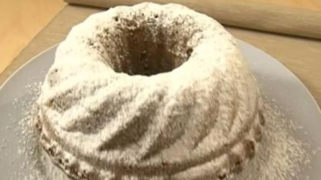 Cotto e Mangiato, ricetta dolce del 29 aprile