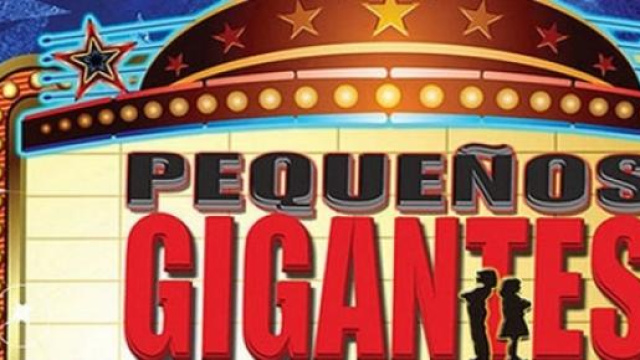 Il logo del nuovo format di Maria De Filippi.