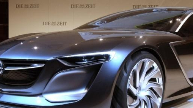 La nuova generazione del Fulmine 2015-2016